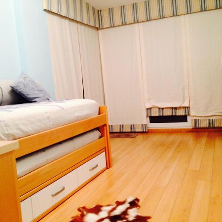 Apartament Casa Palmira Palmeira Zewnętrze zdjęcie