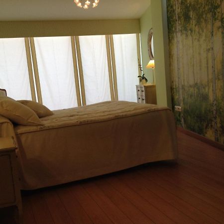 Apartament Casa Palmira Palmeira Zewnętrze zdjęcie