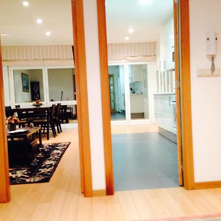 Apartament Casa Palmira Palmeira Zewnętrze zdjęcie