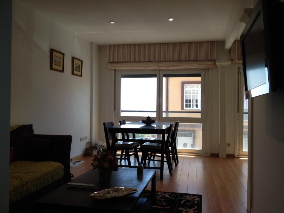 Apartament Casa Palmira Palmeira Zewnętrze zdjęcie