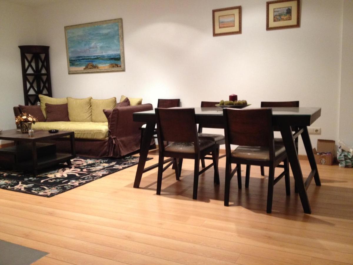 Apartament Casa Palmira Palmeira Zewnętrze zdjęcie
