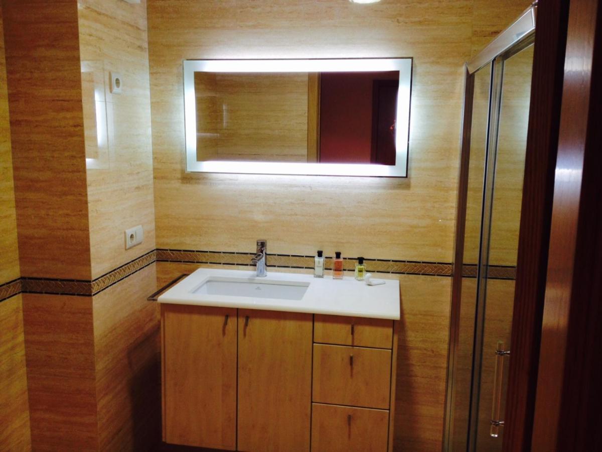 Apartament Casa Palmira Palmeira Zewnętrze zdjęcie