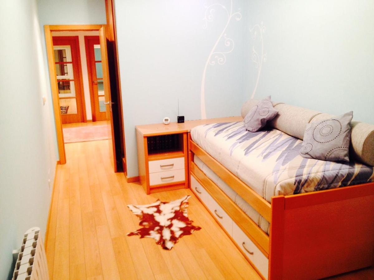 Apartament Casa Palmira Palmeira Zewnętrze zdjęcie