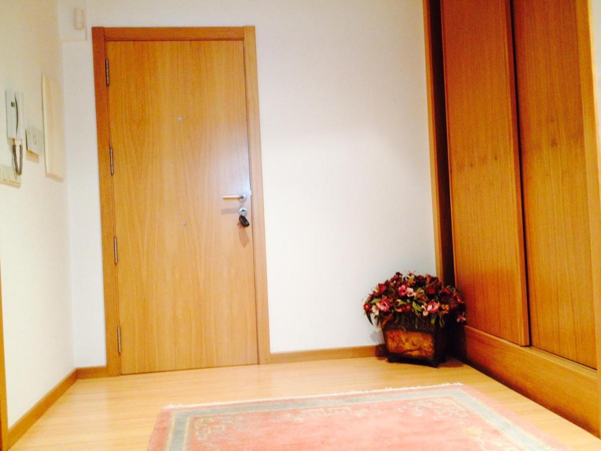 Apartament Casa Palmira Palmeira Zewnętrze zdjęcie
