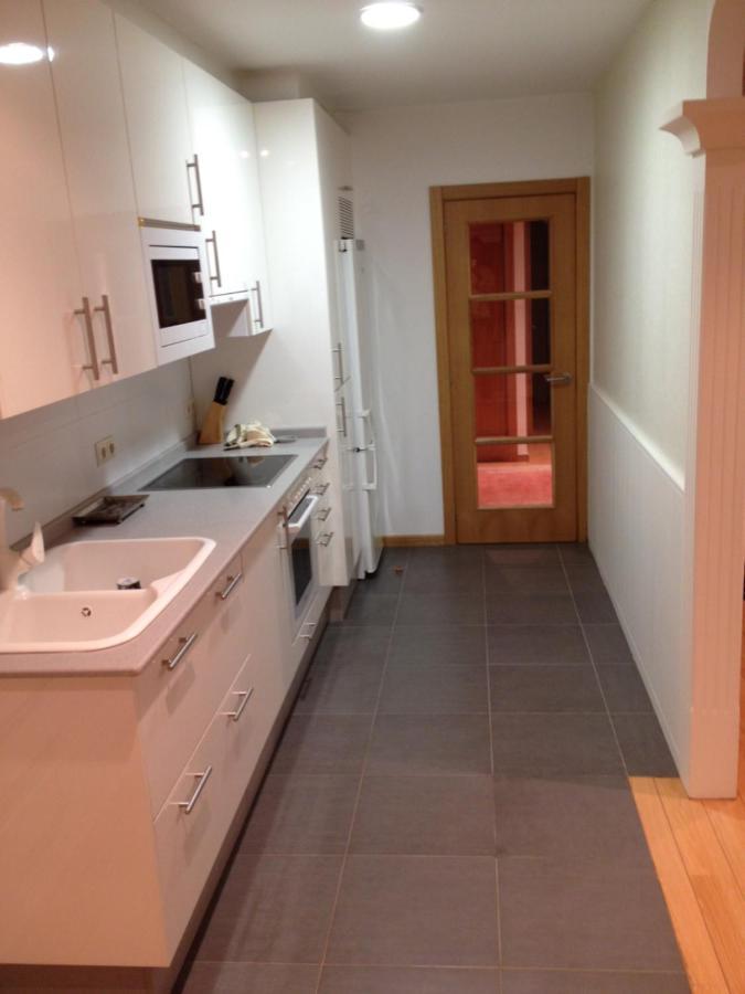 Apartament Casa Palmira Palmeira Zewnętrze zdjęcie